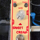 Sweet Cream Sweet Cream