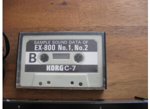 Korg Ex-800 (71699)