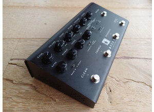 Blackstar Amplification Dept. 10 Amped 3 (3645)
