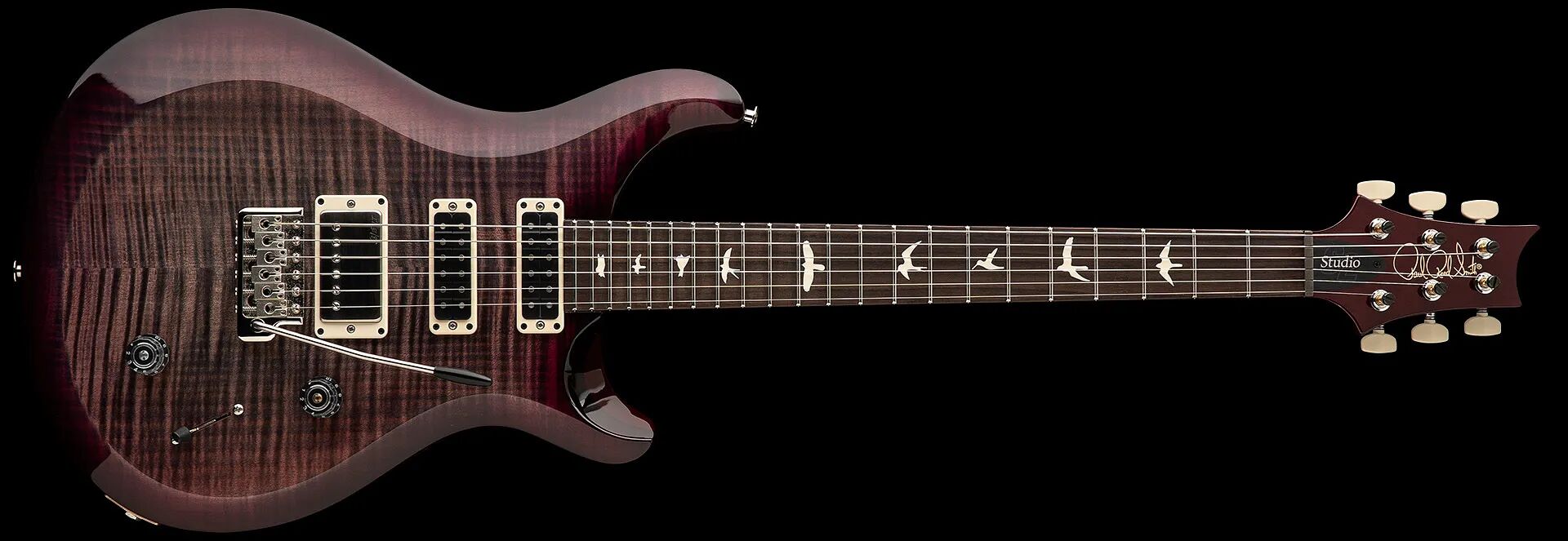 PRS S2 Studio (2025) : S2 Studio