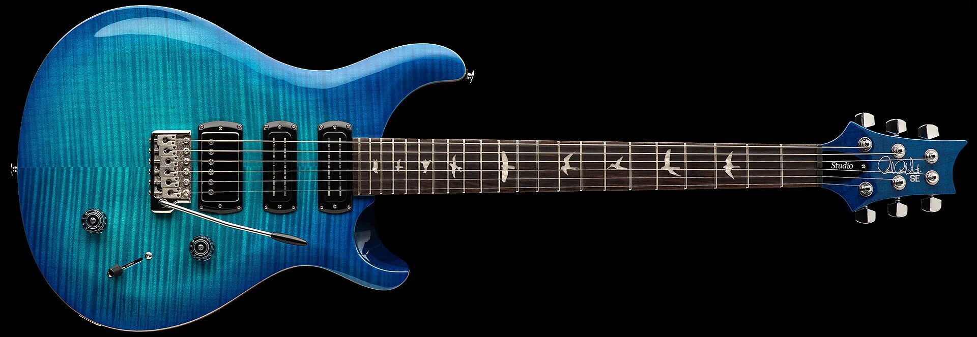 PRS SE Studio : SE Studio2