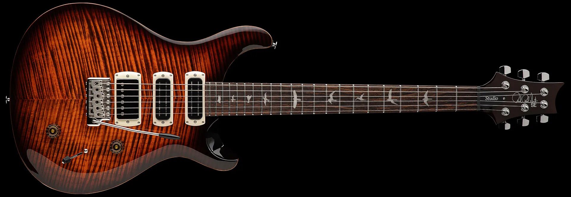 PRS SE Studio : SE Studio3