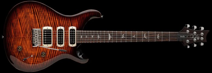 PRS SE Studio : SE Studio3 PRS SE Studio : SE Studio3