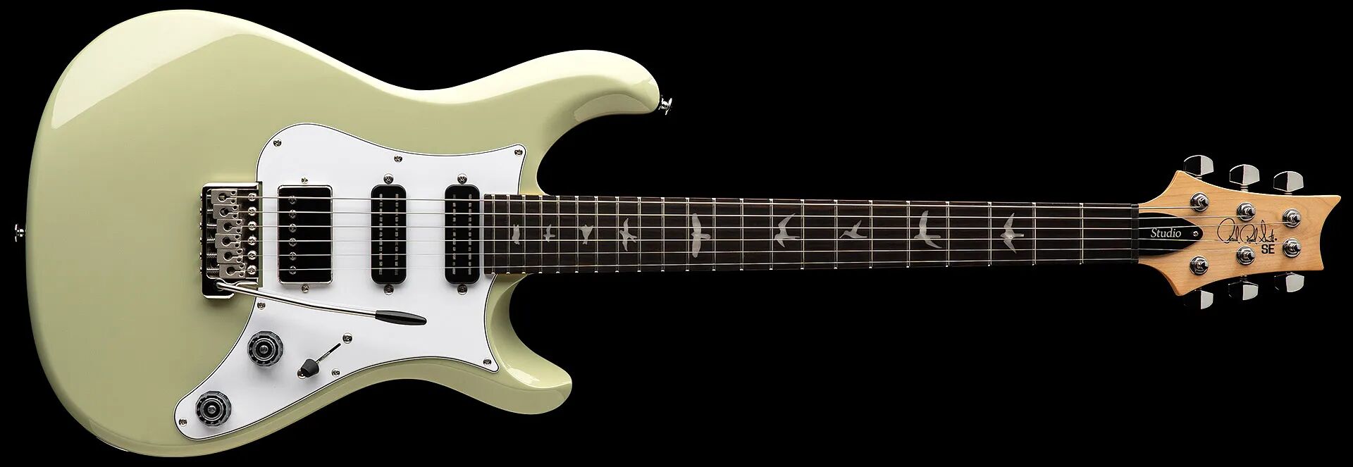 PRS SE Studio Standard : SE Studio Standard2