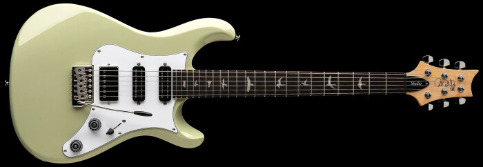 PRS SE Studio Standard : SE Studio Standard2 PRS SE Studio Standard : SE Studio Standard2