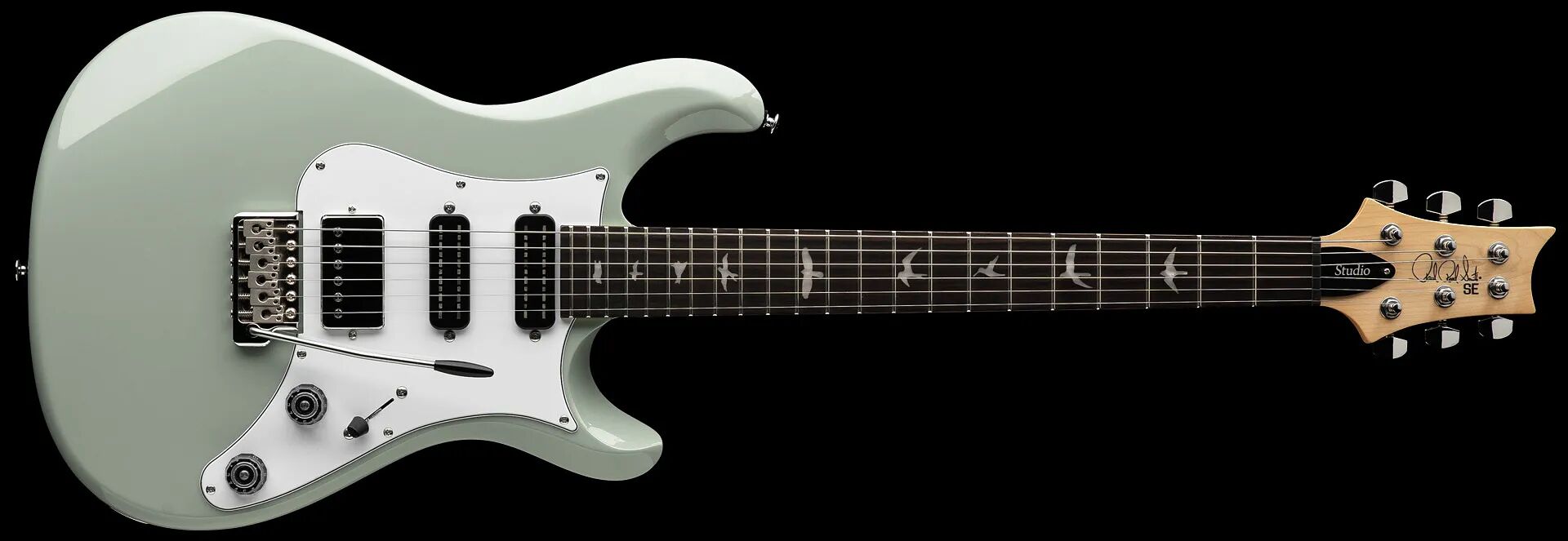 PRS SE Studio Standard : SE Studio Standard3