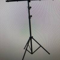 VENDS PIED FUN GENERATION LIGHT STAND POUR PERCUSSION