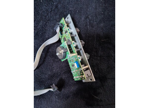 Flame Audio C-3 Knob Recorder (97514)