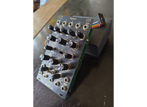 Quanalog Instruments Faktori (49470)