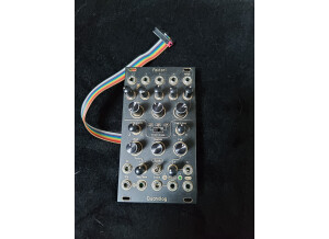 Quanalog Instruments Faktori (38386)