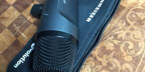 Vends micro sennheiser e602