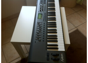M-Audio Axiom 61 MKII (98765)