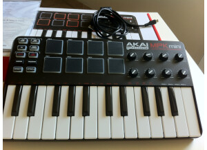 Akai MPK mini (95391)