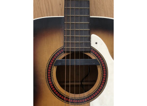 Takamine EC128 (74463)