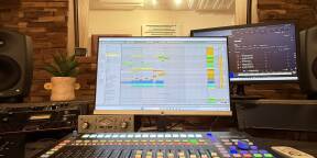 PRESONUS FADEPORT 16