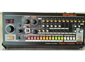 Roland TR-08 (55142)