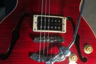 Epiphone Les Paul Standard Florentine Pro