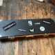s46L6x Slim Continuum Fingerboard s46L6x Slim Continuum Fingerboard