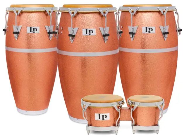 LP Martin Cohen Limited Edition set