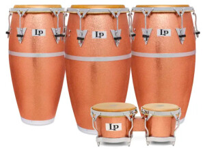 LP Martin Cohen Limited Edition set