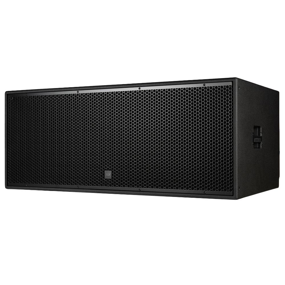 RCF S29 fermé
