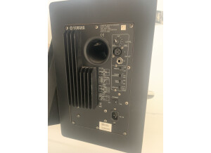 Yamaha HS80M (27572)