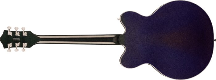 Gretsch Electromatic John Gourley Broadkaster Center Block : Electromatic John GourleyBACK Gretsch Electromatic John Gourley Broadkaster Center Block : Electromatic John GourleyBACK