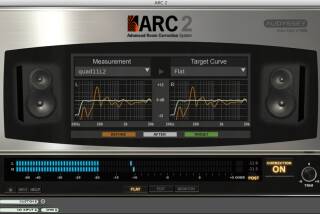 IK Multimedia ARC 2