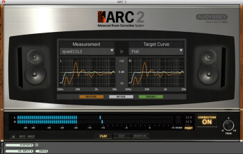 IK Multimedia ARC 2 IK Multimedia ARC 2