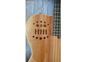 godin koa