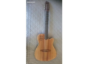 godin koa1