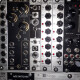 A-160 Clock/Trigger Divider A-160 Clock/Trigger Divider