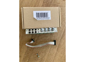 Doepfer A-130-2 Dual VCA (31580)