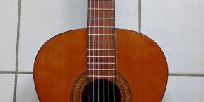 Guitare Classique Ancienne Terada model 400 (Japon 1960)