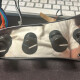Onboard Preamp Assembly Onboard Preamp Assembly