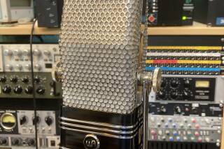 Warm Audio WA-44