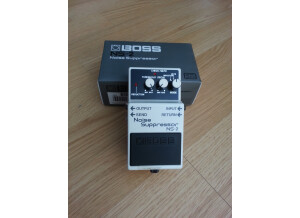 Boss NS-2 Noise Suppressor (42366)