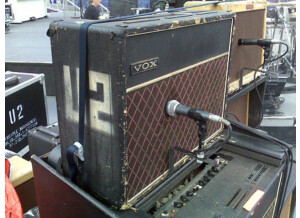 big edge-ac30-460-85