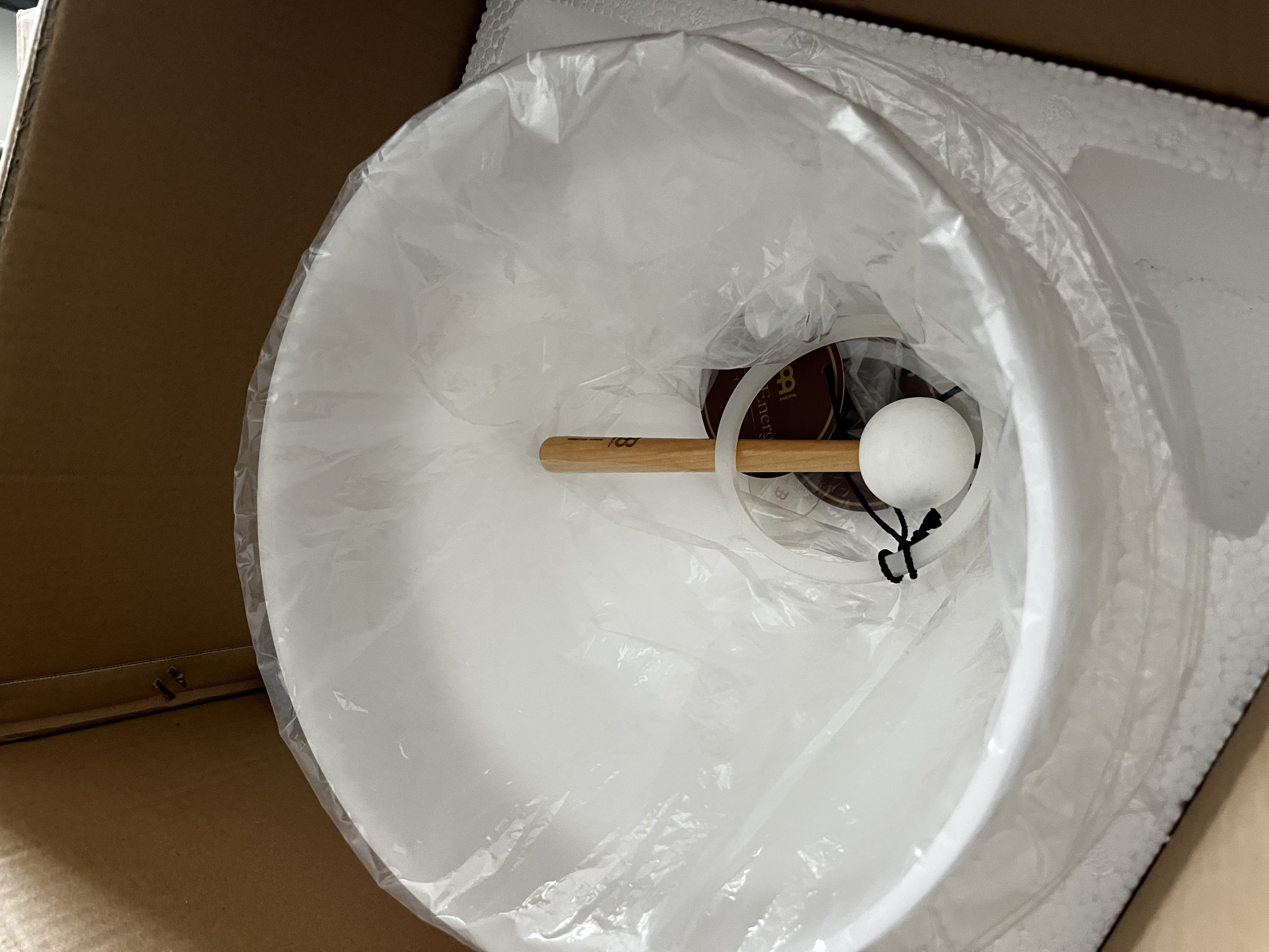 MEINL 4