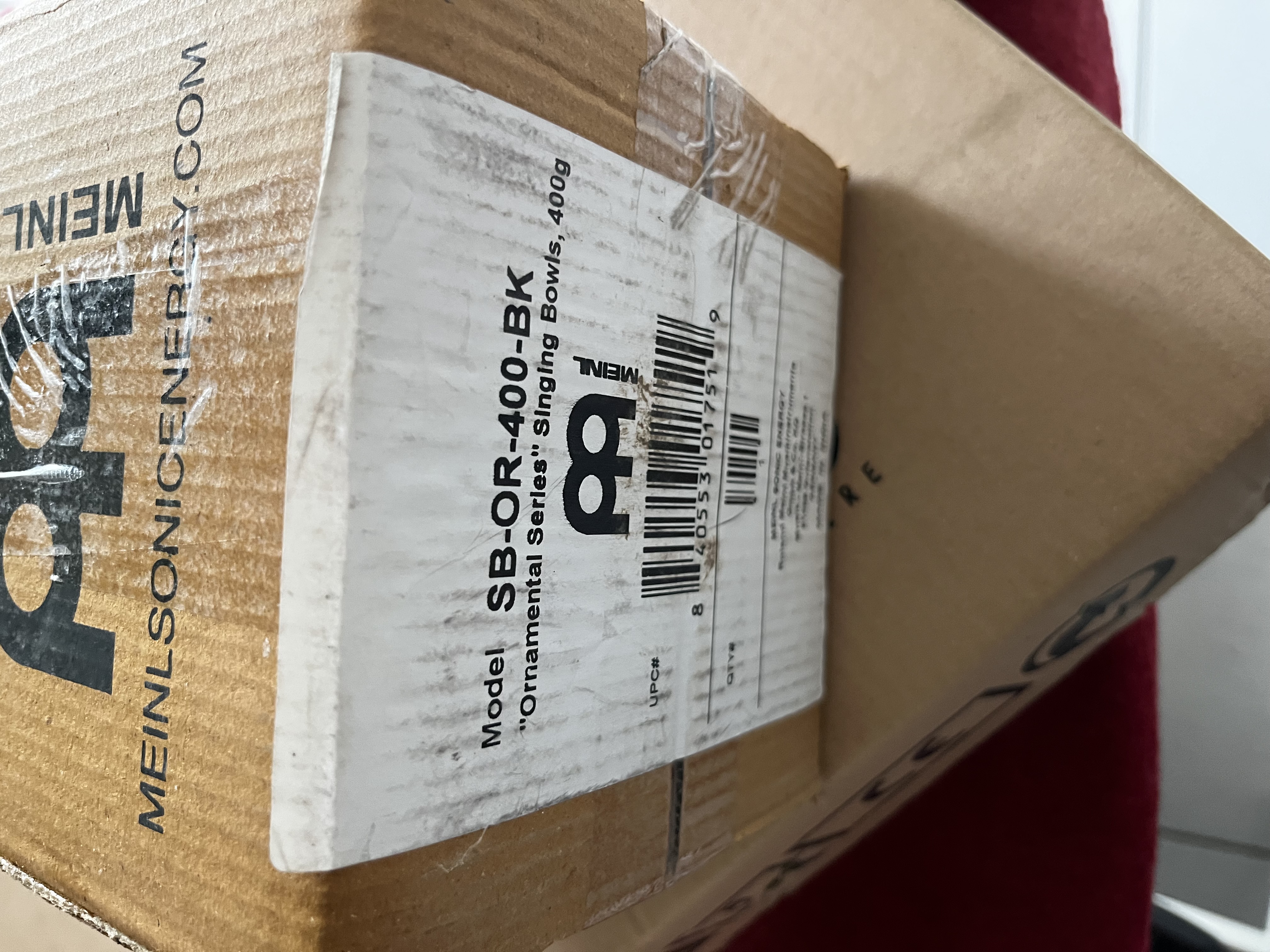 MEINL.  9