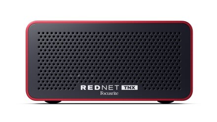 Rednet TNX 1 Rednet TNX 1