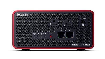 Rednet TNX 2 Rednet TNX 2