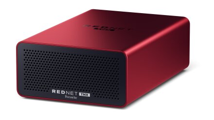 Rednet TNX 3 Rednet TNX 3