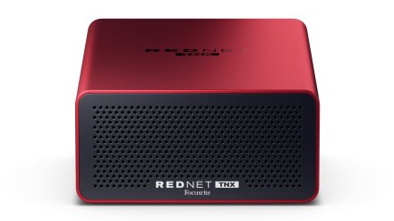 Rednet TNX 5 Rednet TNX 5