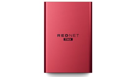 Rednet TNX 6 Rednet TNX 6