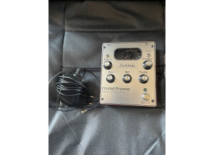 FredAmp Crystal Luxe (70126)
