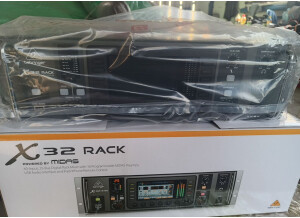 Behringer X32 Rack (46630)