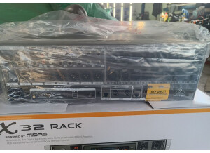 Behringer X32 Rack (52720)