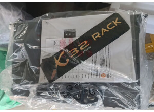 Behringer X32 Rack (59164)