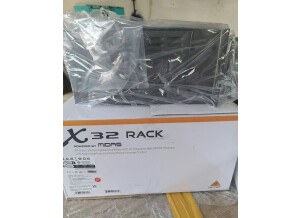 Behringer X32 Rack (92573)